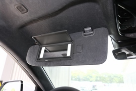 2021款极狐阿尔法S