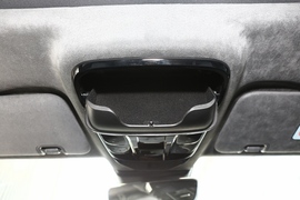 2021款极狐阿尔法S