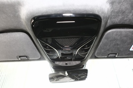 2021款极狐阿尔法S