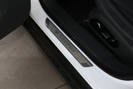 2021款极狐阿尔法S