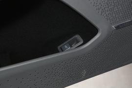 2021款极狐阿尔法S