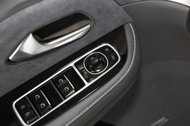 2021款极狐阿尔法S