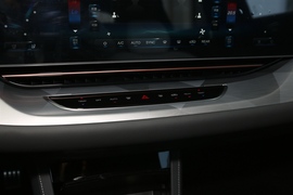 2021款极狐阿尔法S