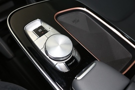 2021款极狐阿尔法S