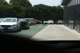 2021款极狐阿尔法S