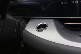 2021款极狐阿尔法S