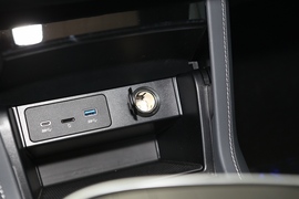 2021款极狐阿尔法S