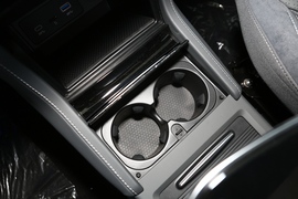 2021款极狐阿尔法S