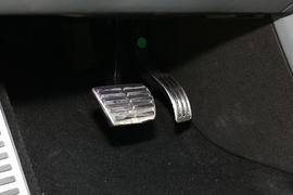 2021款极狐阿尔法S