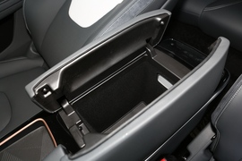 2021款极狐阿尔法S