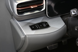 2021款极狐阿尔法S