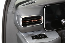 2021款极狐阿尔法S