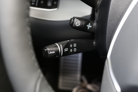 2021款极狐阿尔法S