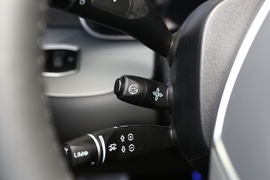 2021款极狐阿尔法S