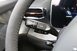 2021款极狐阿尔法S