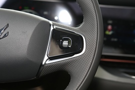 2021款极狐阿尔法S