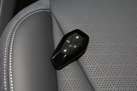 2021款极狐阿尔法S