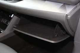 2021款极狐阿尔法S