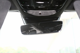 2021款极狐阿尔法S