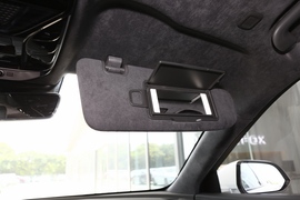 2021款极狐阿尔法S