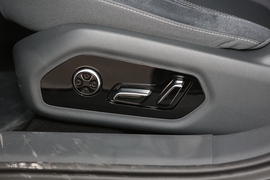 2021款极狐阿尔法S