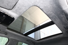 2021款极狐阿尔法S