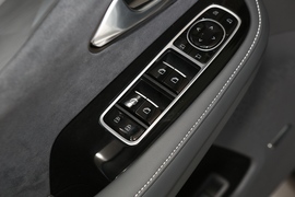 2021款极狐阿尔法S