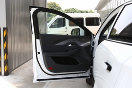 2021款极狐阿尔法S