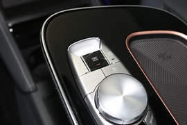 2021款极狐阿尔法S