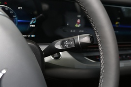 2021款极狐阿尔法S