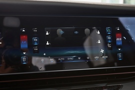 2021款极狐阿尔法S