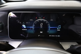 2021款极狐阿尔法S