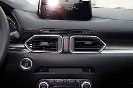 2021款马自达CX-5