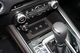 2021款马自达CX-5