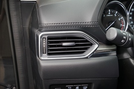 2021款马自达CX-5