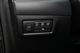 2021款马自达CX-5