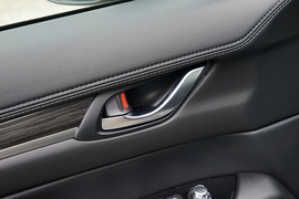 2021款马自达CX-5