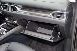2021款马自达CX-5