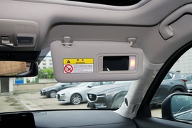 2021款马自达CX-5