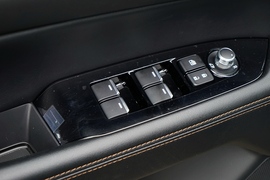 2021款马自达CX-5
