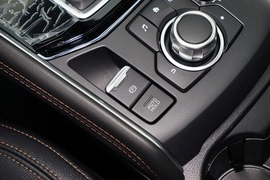 2021款马自达CX-5