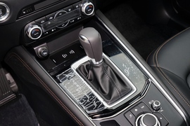 2021款马自达CX-5