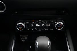 2021款马自达CX-5