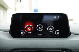 2021款马自达CX-5