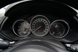 2021款马自达CX-5