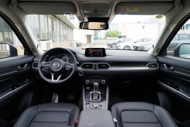 2021款马自达CX-5