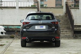 2021款马自达CX-5