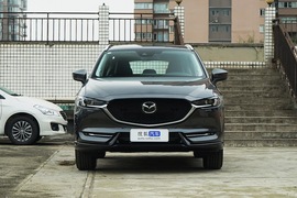 2021款马自达CX-5