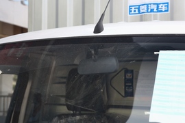 2021款五菱电卡