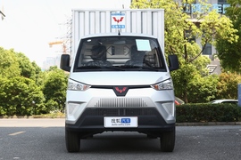 2021款五菱电卡